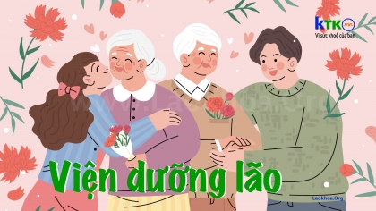 Khái niệm cơ bản về Lão khoa.